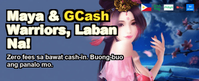 Get Your Welcome Bonus Now