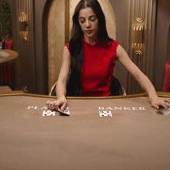 Speed Baccarat G icon