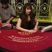 Blackjack Party icon