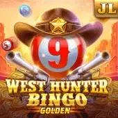 West Hunter Bingo icon