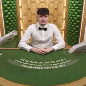 Salon Privé Blackjack G icon