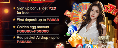 Ultimate Welcome Match Bonus promotion