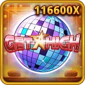 Get High icon